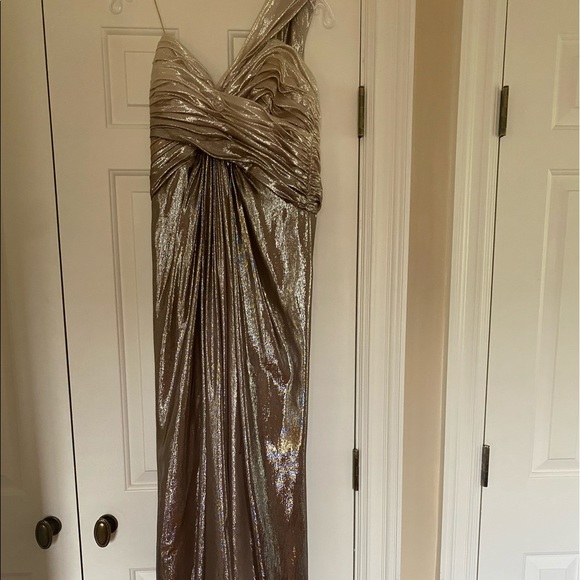 Pamella Roland evening gown - Picture 1 of 5